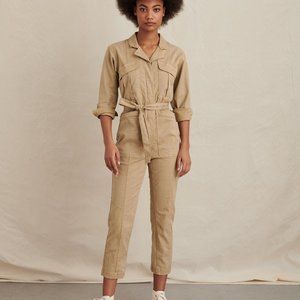 Alex Mill Expedition Jumpsuit